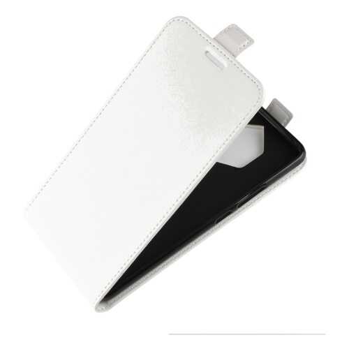 Чехол MyPads для Huawei Ascend Mate 44019 Premium White в МТС