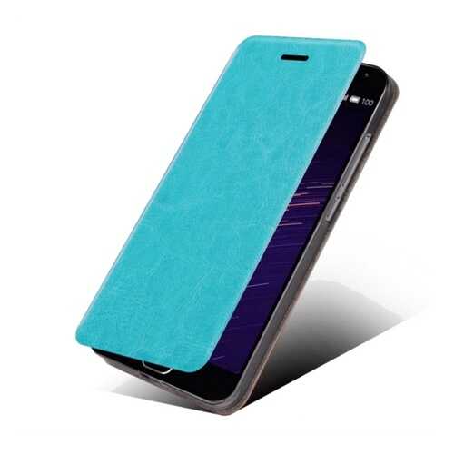 Чехол MyPads для Huawei Honor 4C Pro (TIT-L01) 5.0 Light Blue в МТС