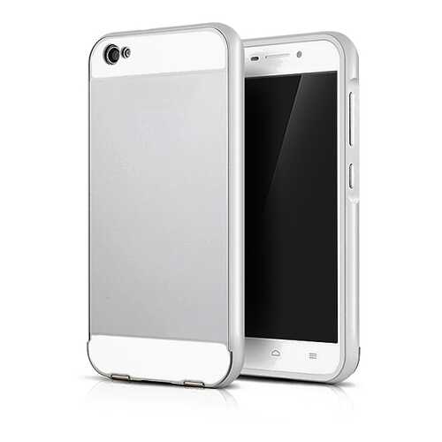 Чехол MyPads для Huawei Honor 4X Black в МТС