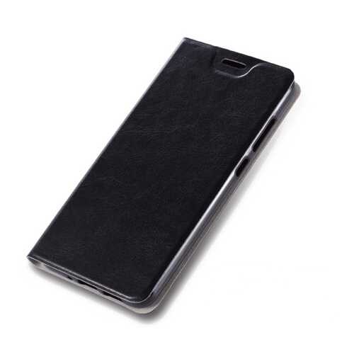 Чехол MyPads для Huawei Honor 5X /5X Play /KIW-AL10 /Mate 7 Mini Black в МТС
