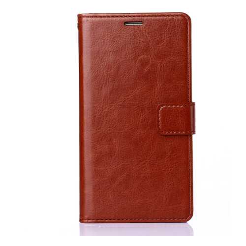 Чехол MyPads для Huawei Mate 10 Pro Brown в МТС