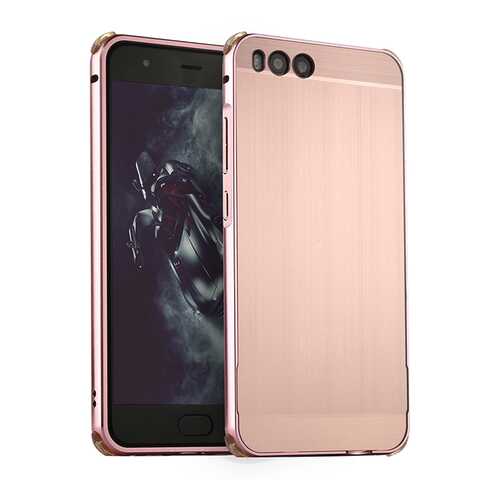Чехол MyPads для Huawei Mate 8 Pink в МТС