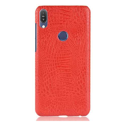 Чехол MyPads для Huawei P8 Red в МТС
