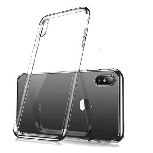 Чехол MyPads для iPhone 5 / 5SE Grey в МТС