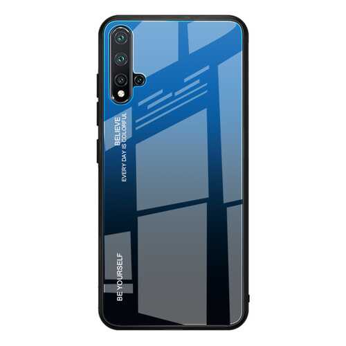 Чехол MyPads для iPhone 6/ 6S 44016 Blue в МТС