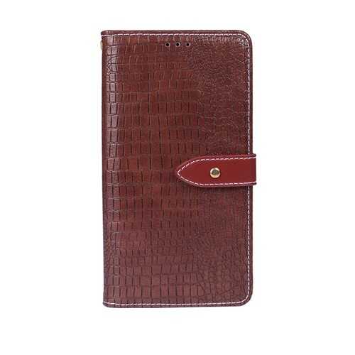 Чехол MyPads для iPhone 6 plus/6S plus 5.5 Brown в МТС