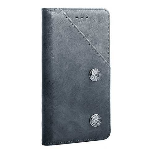 Чехол MyPads для iPhone 6 plus/6S plus 5.5 Grey в МТС