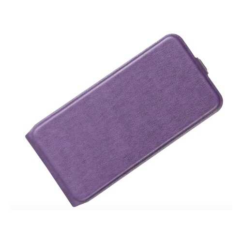 Чехол MyPads для Lenovo A526 Violet в МТС