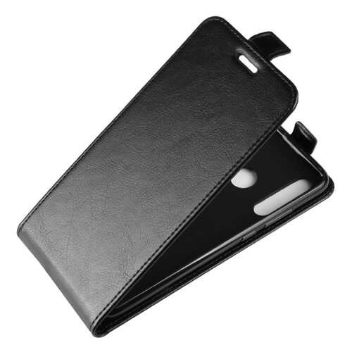 Чехол MyPads для Lenovo IdeaPhone A800 Black в МТС