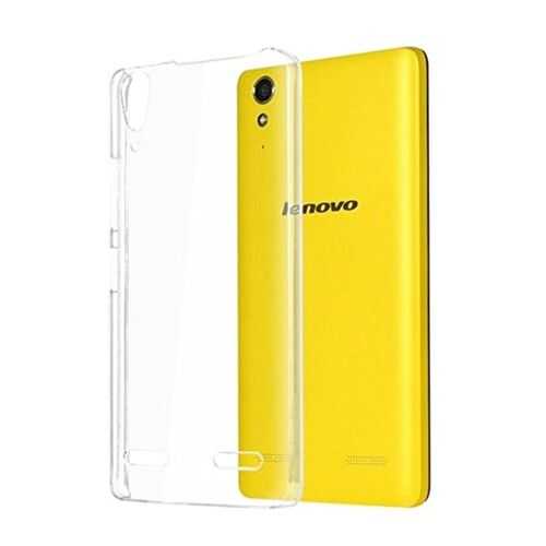 Чехол MyPads для Lenovo K3 Note/ A7000 Transparent в МТС
