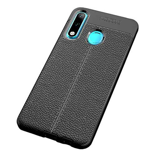 Чехол MyPads для Lenovo K8 Note Black в МТС