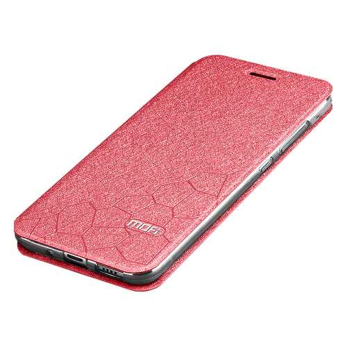 Чехол MyPads для Lenovo Zuk Edge Red в МТС