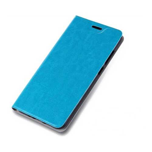 Чехол MyPads для Microsoft Lumia 430 Turquoise в МТС