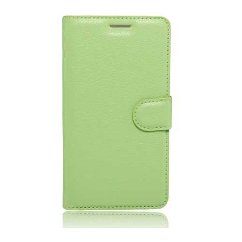 Чехол MyPads для Nokia 3 Green в МТС