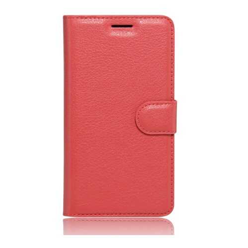 Чехол MyPads для Nokia 5 Red в МТС