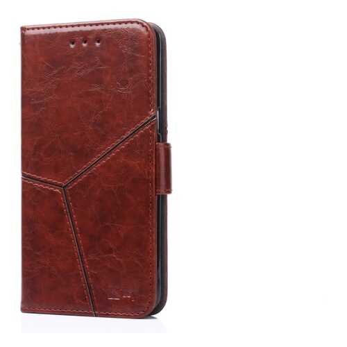 Чехол MyPads для Nokia 6 кирпичный в МТС