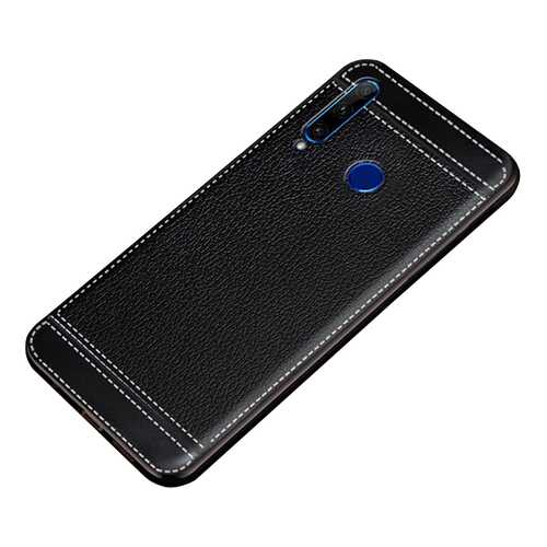 Чехол MyPads для Nokia 8 Black в МТС