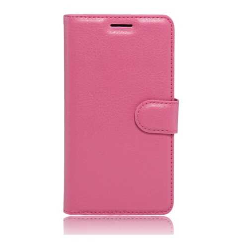 Чехол MyPads для Nokia Lumia 920 фиолетовый в МТС