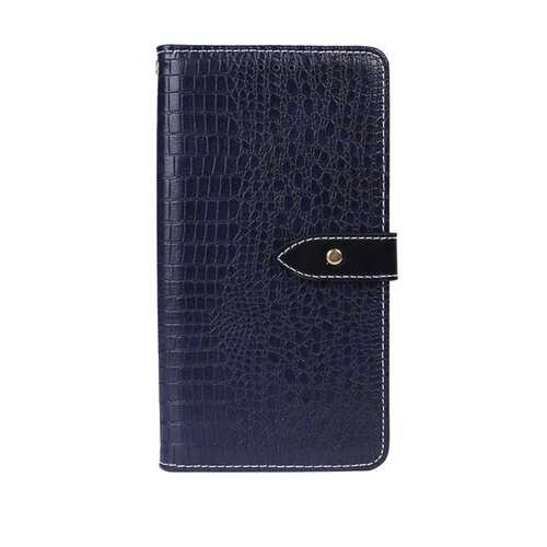 Чехол MyPads для Oppo A37 Blue в МТС