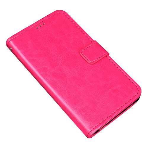 Чехол MyPads для Philips Xenium X818 / X818 Pink в МТС