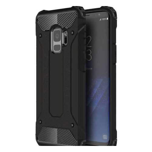Чехол MyPads для Samsung Galaxy C7(C7000) Black в МТС