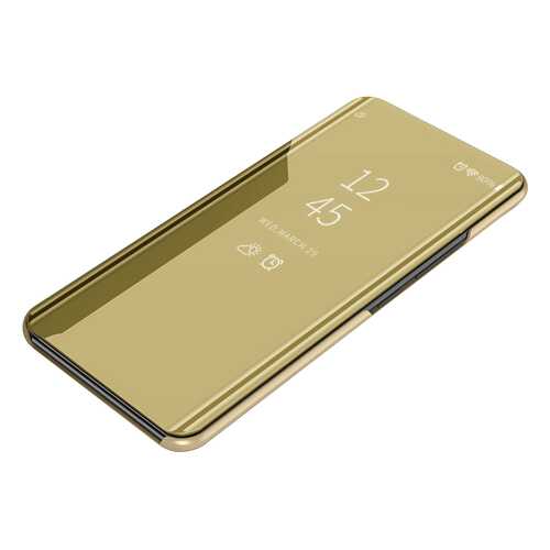 Чехол MyPads для Samsung Galaxy J5 (2017) Clear View в МТС