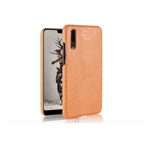 Чехол MyPads для Sony Xperia C4/C4 Dual E5303/E5333 Orange в МТС