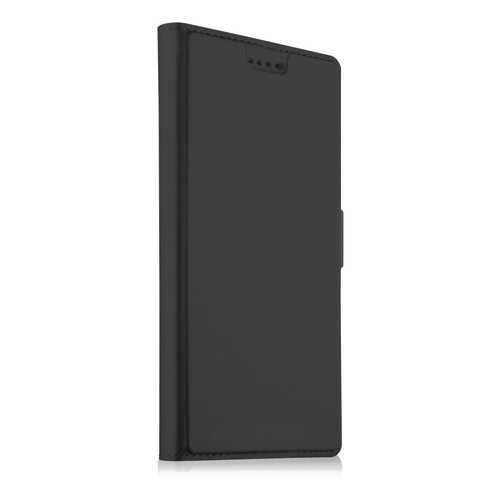 Чехол MyPads для Sony Xperia L2 Pink в МТС