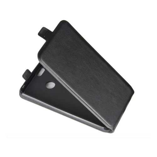 Чехол MyPads для Sony Xperia XA1 5.0 3112 Black в МТС