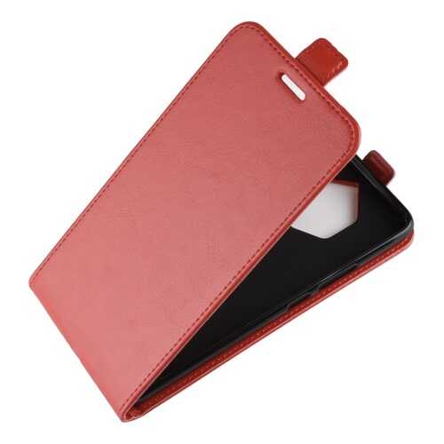 Чехол MyPads для Sony Xperia XA2 Dual Brown в МТС