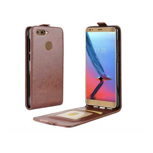 Чехол MyPads для Sony Xperia XZ2 Compact Red в МТС