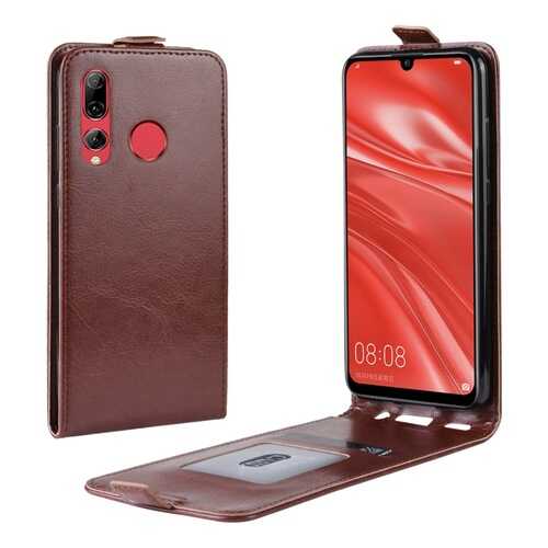 Чехол MyPads для Xiaomi Mi 5X/Xiaomi Mi Brown в МТС