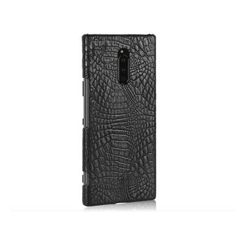 Чехол MyPads для Xiaomi Redmi Note 3/3 Pro Black в МТС