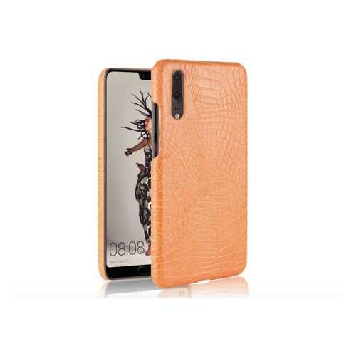 Чехол MyPads для Xiaomi Redmi Note 4X Orange в МТС