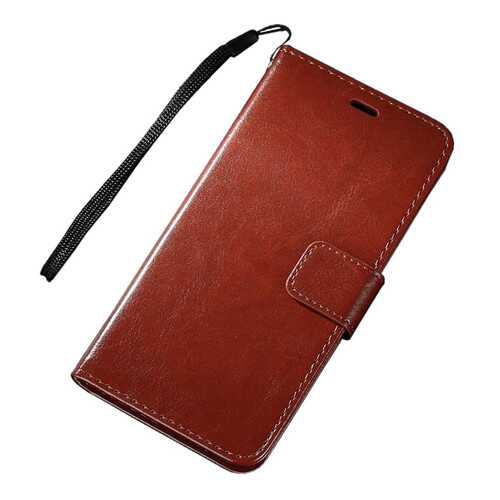 Чехол MyPads для ZTE Blade V8 (BV0800) Black в МТС