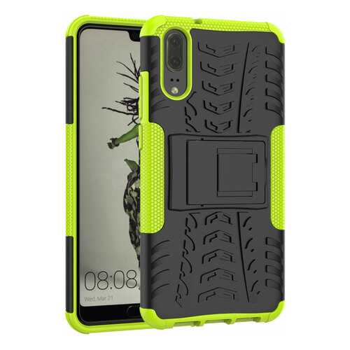 Чехол MyPads для ZTE Blade V8 White в МТС
