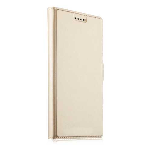 Чехол MyPads для ZTE Blade V9 Red в МТС