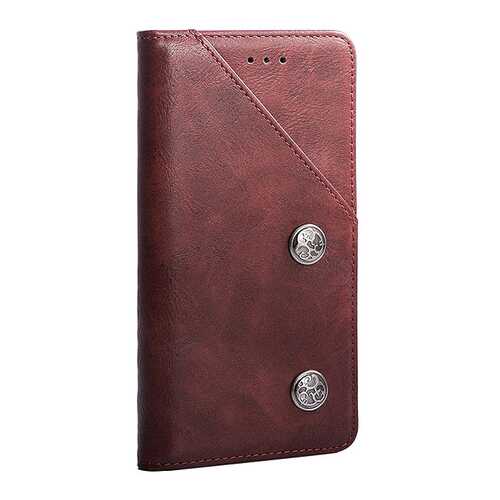 Чехол MyPads для ZTE Blade V9 Violet в МТС