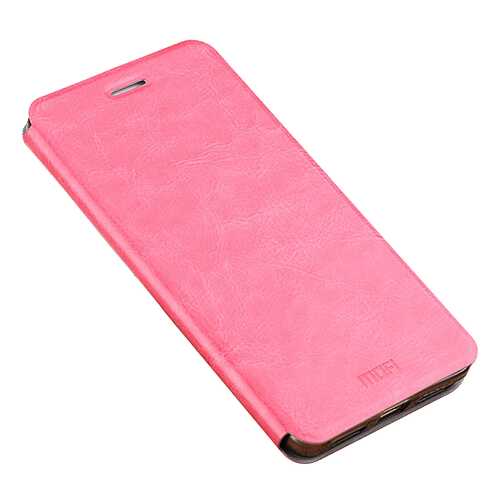 Чехол MyPads для ZTE Blade X9 Pink в МТС