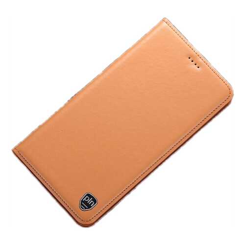 Чехол MyPads Premium для HTC U11 EYEs Beige в МТС