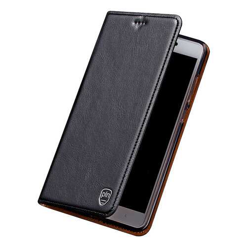 Чехол MyPads Premium для HTC U11 EYEs Black в МТС
