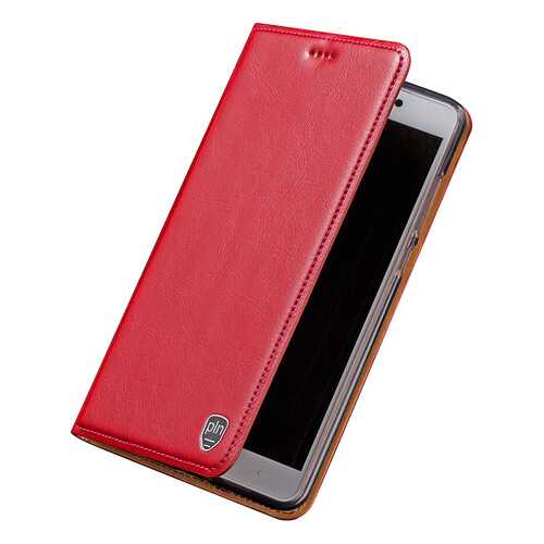 Чехол MyPads Premium для iPhone 6/ 6S 44016 Red в МТС