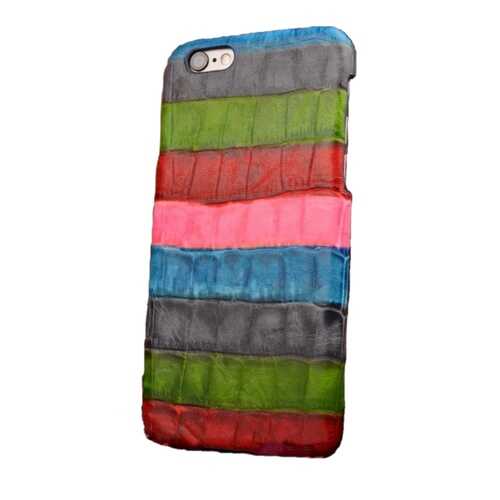 Чехол MyPads Premium для iPhone 6/ 6S 44016 Tropical Cocktail в МТС