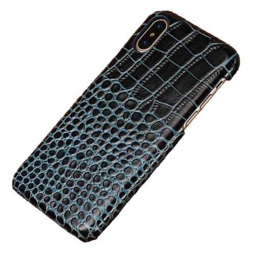Чехол MyPads Premium для iPhone 6 plus/ 6S plus 43956 Blue в МТС