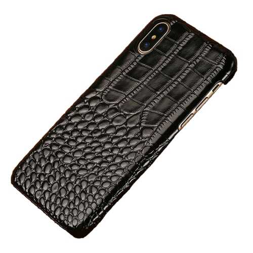 Чехол MyPads Premium для iPhone 7 Plus + 5.5 /iPhone 8 Plus Black в МТС