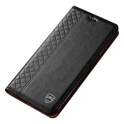 Чехол MyPads Premium для LG V30/ V30S Black в МТС