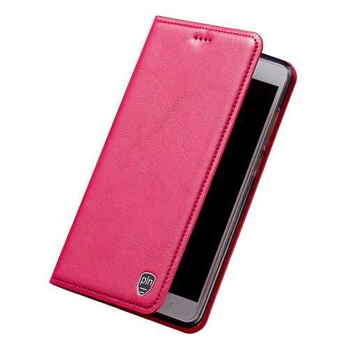 Чехол MyPads Premium для Samsung Galaxy A7 SM-A750FN/DS Pink в МТС