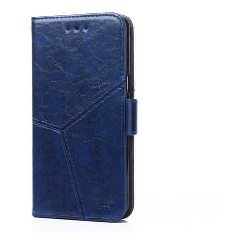 Чехол MyPads Premium для Samsung Galaxy S9 Black в МТС