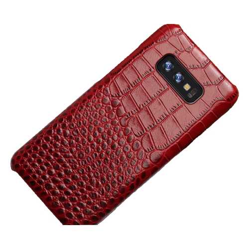 Чехол MyPads Premium для Samsung Galaxy S9 Plus Black в МТС