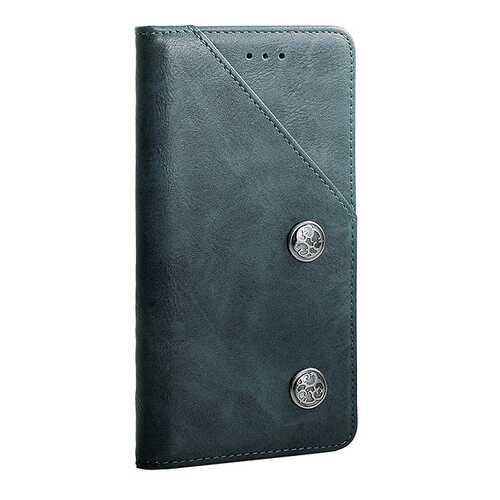Чехол MyPads Premium для ZTE Blade V9 Black в МТС